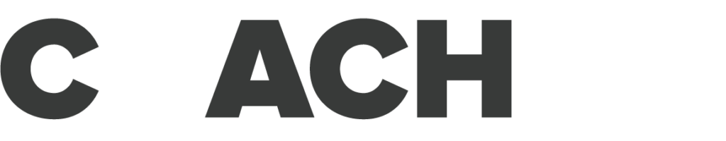 CoachYu Logo White
