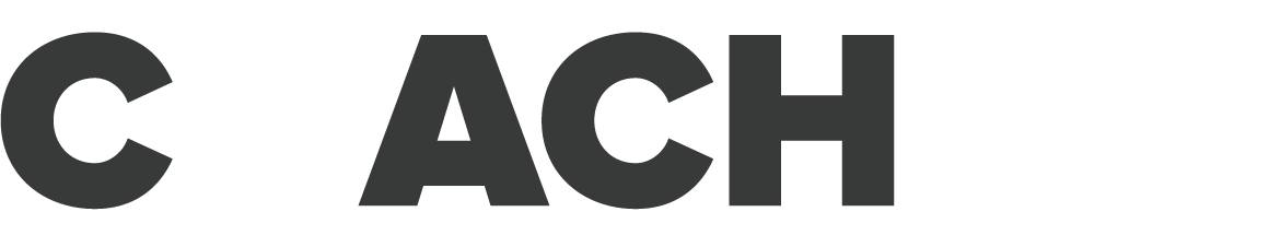 CoachYu Logo White