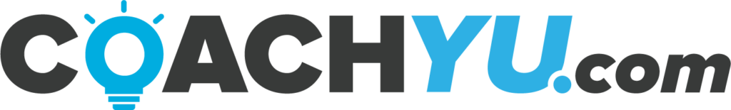 CoachYu .com Logo