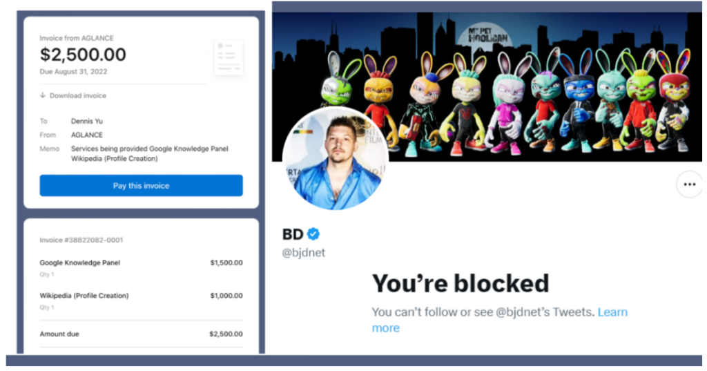 Brandon Deboer How This Influencer Scammed Thousands Using Google As Bait 10