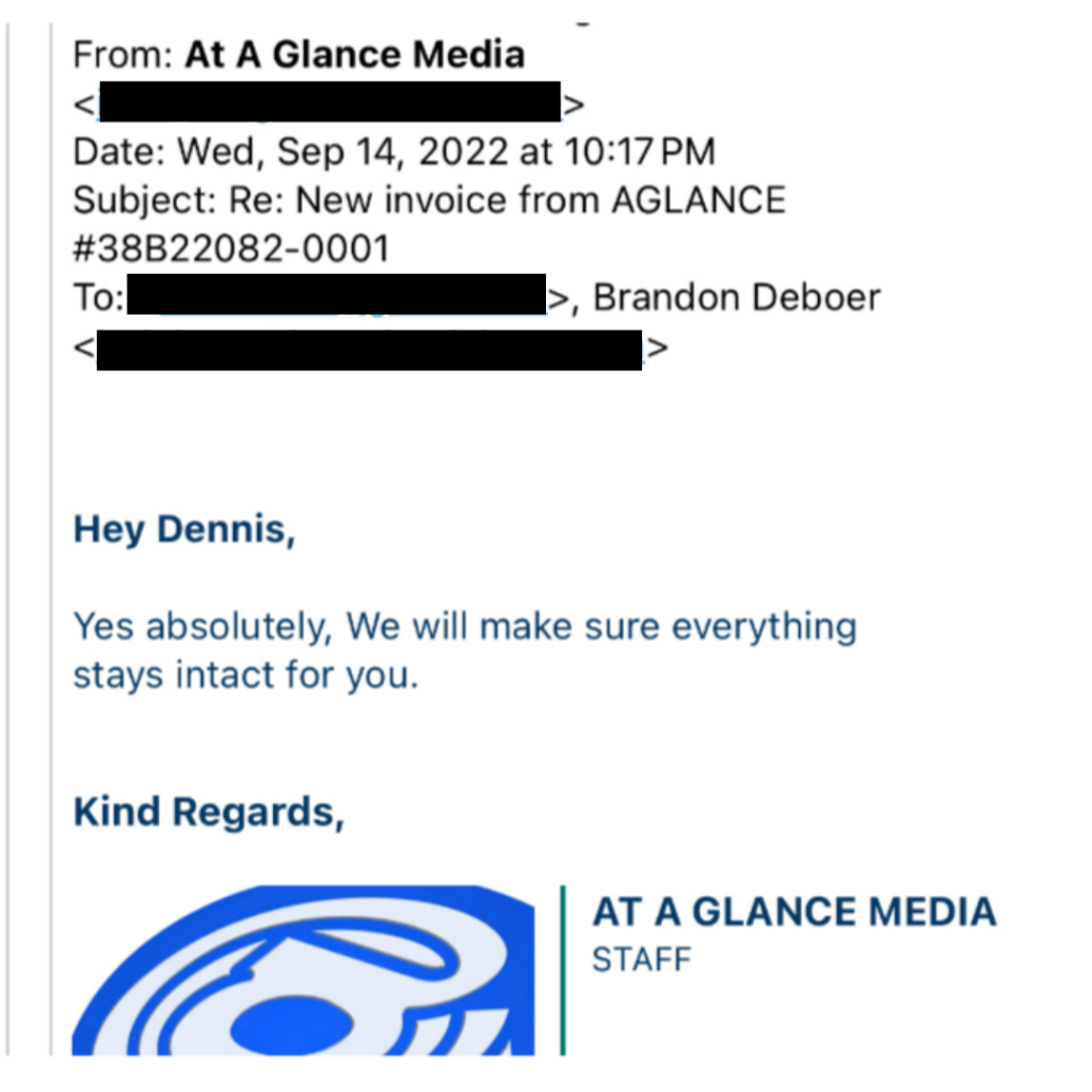 Brandon Deboer How This Influencer Scammed Thousands Using Google As Bait 2