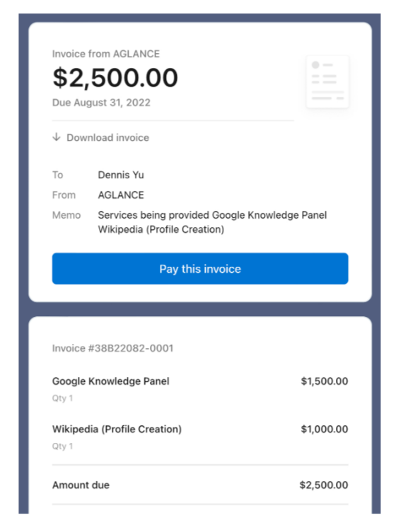 Brandon Deboer How This Influencer Scammed Thousands Using Google As Bait