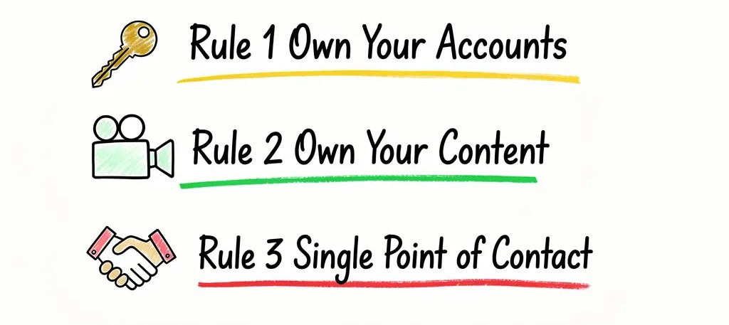 Is Your Marketing Agency Scamming You? What Every Home Service Business Owner Needs to Know 12 2