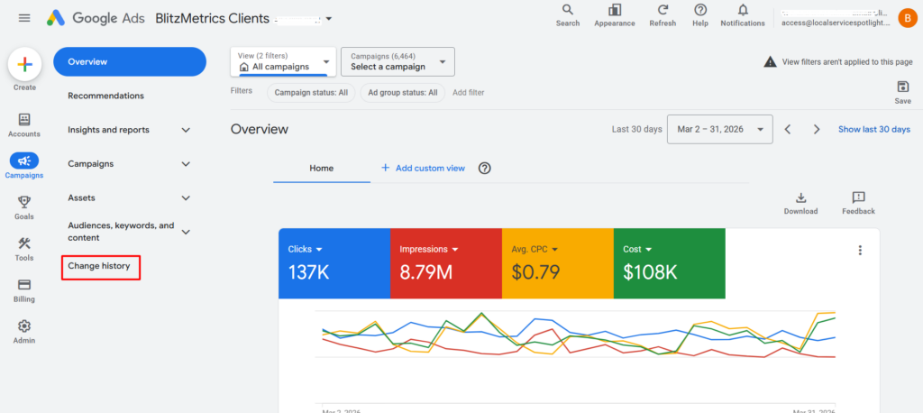 Is Your Marketing Agency Scamming You? What Every Home Service Business Owner Needs to Know 14 Screenshot