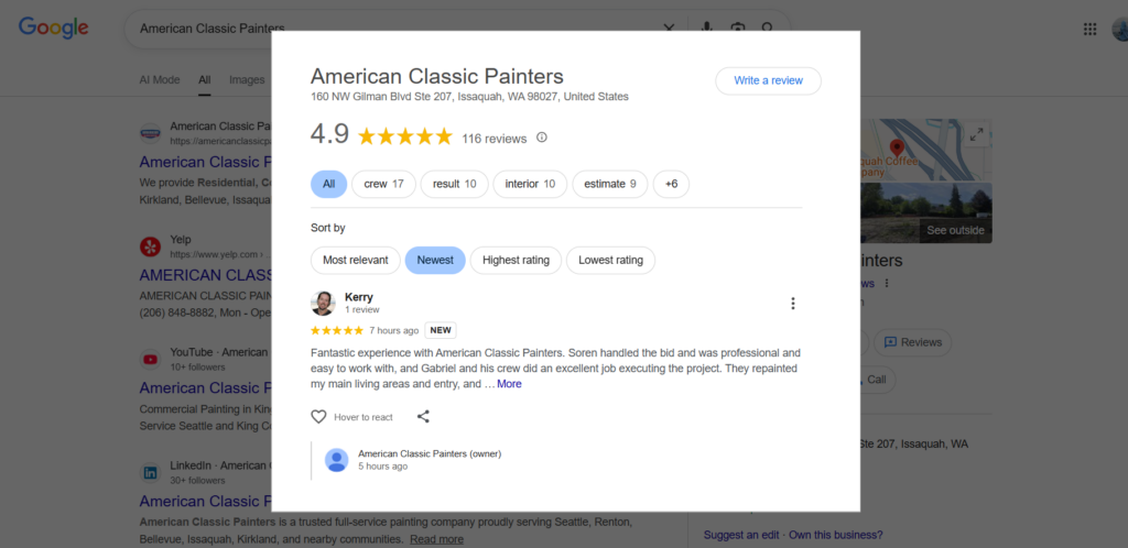 Is Your Marketing Agency Scamming You? What Every Home Service Business Owner Needs to Know 7 image 7