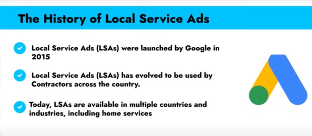 Local Service Ads