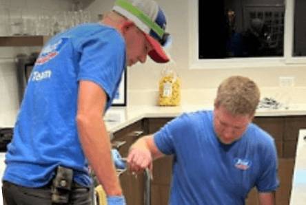 Pilot Plumbing and Drain