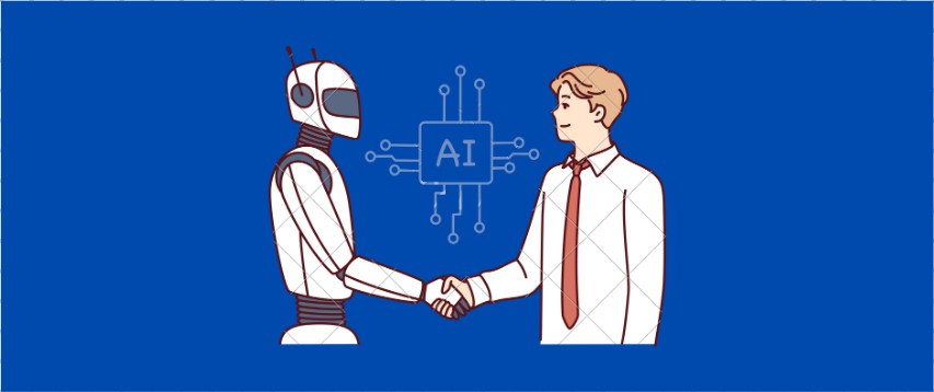 VAs leveraging AI
