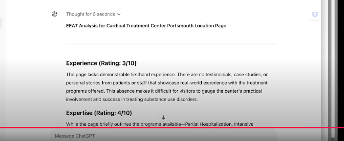 Cardinal Treatment Center