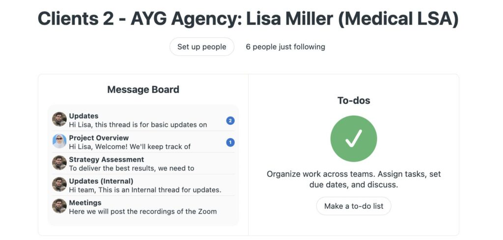 How Lisa T. Miller Stole 10000 From Our Team 6