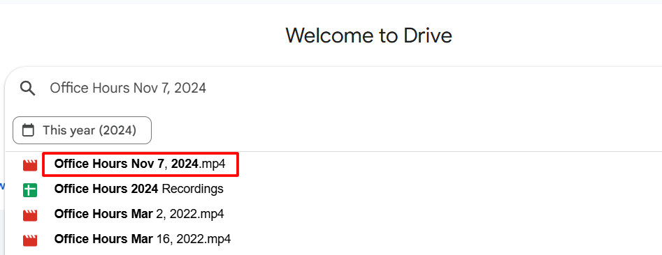 How to Find Zoom Recordings When You Receive a This Recording Does Not Exist Message 1