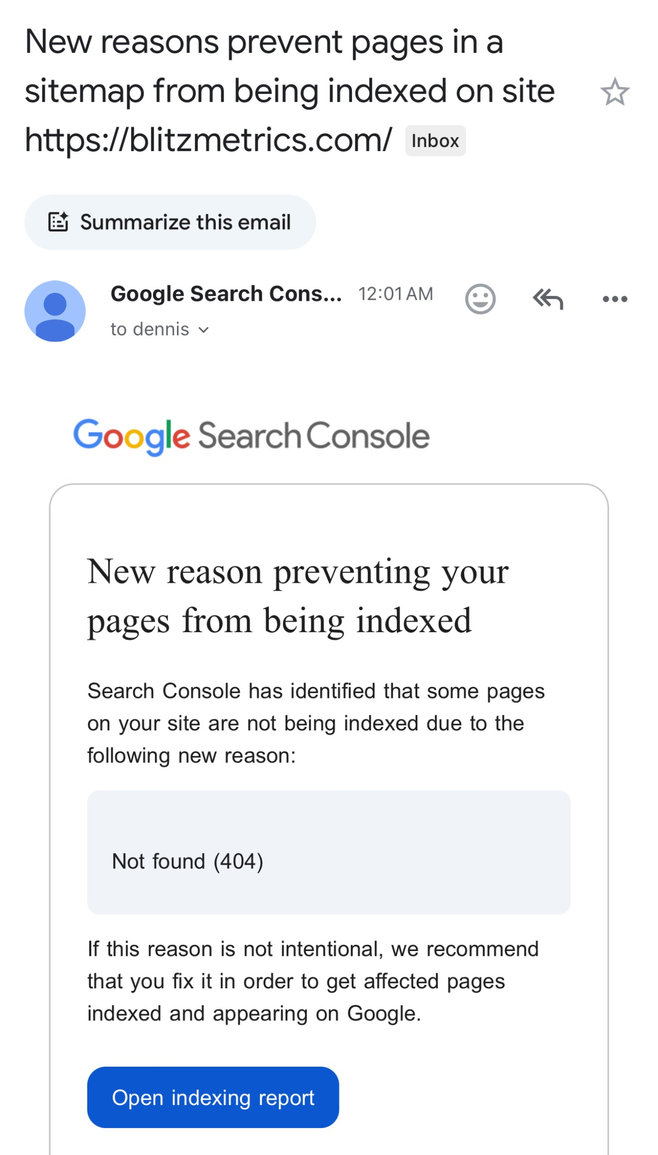 How to Identify and Fix 404 Errors