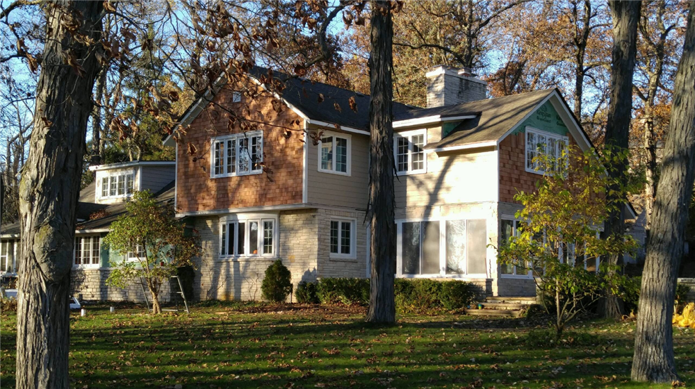 roofing siding windows milwaukee madison kaukauna fox valley replacement installation