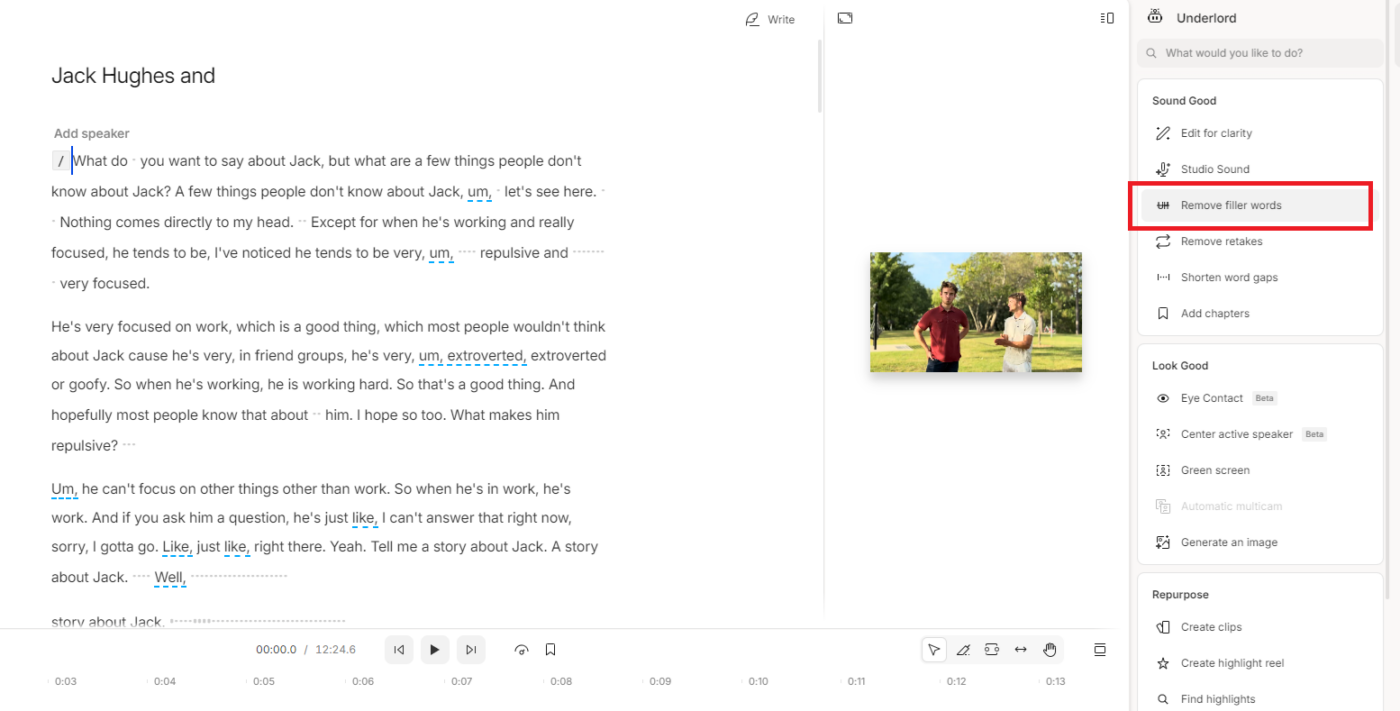 Blog and Article Posting Guidelines (Repurposing Long-Form Videos ...