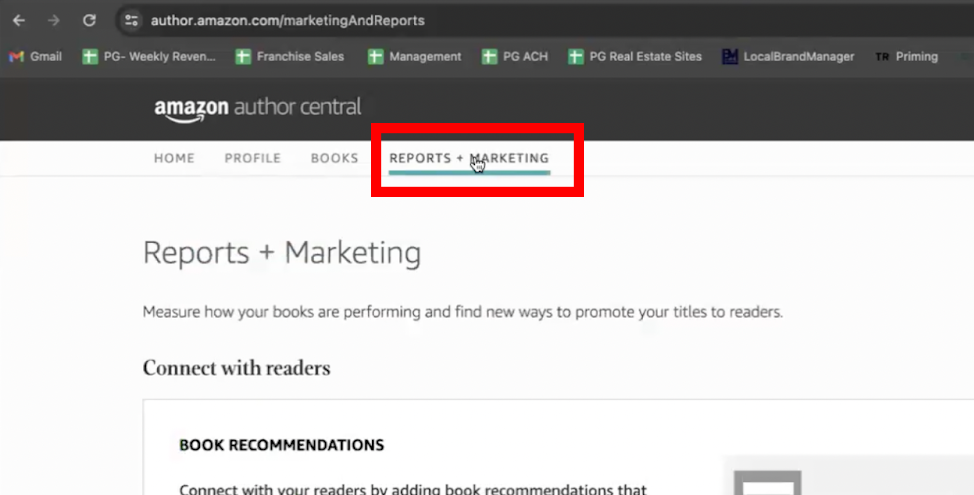 how to set up dollar a day ads on amazon