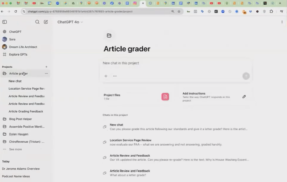 How to Get .Gov Backlinks for Free with Lewis Vandervalk