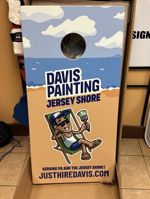 jersey shore