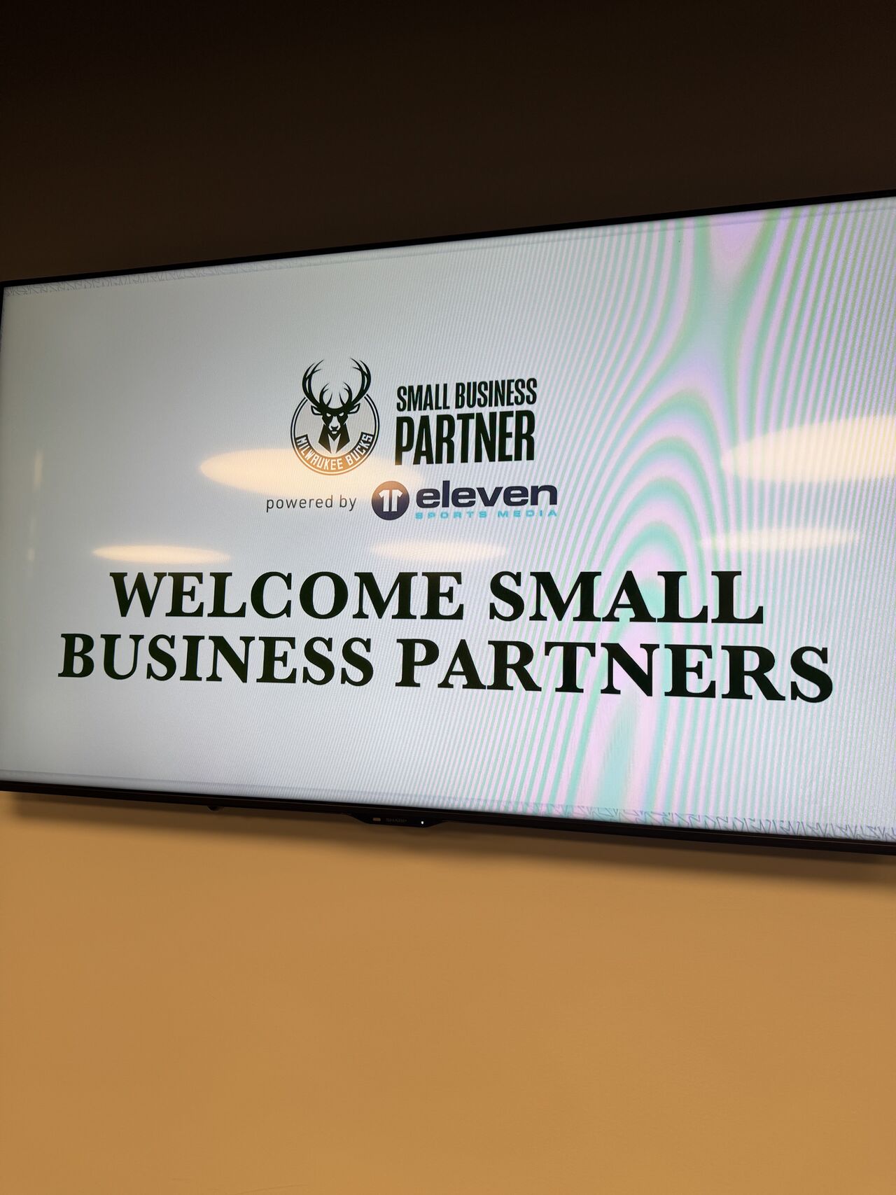 small business community engagement