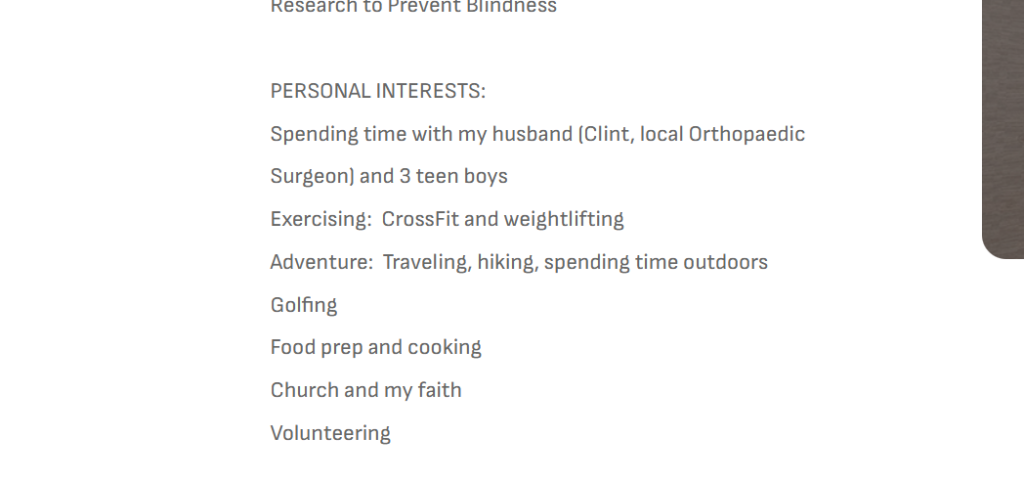 Dr. Clint Muench Transforming Lives Through Expert Hip Knee Replacements at Northfield Hospital 10
