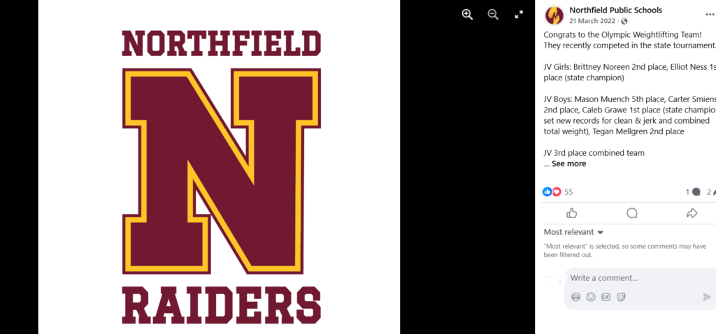 Dr. Clint Muench Transforming Lives Through Expert Hip Knee Replacements at Northfield Hospital 11