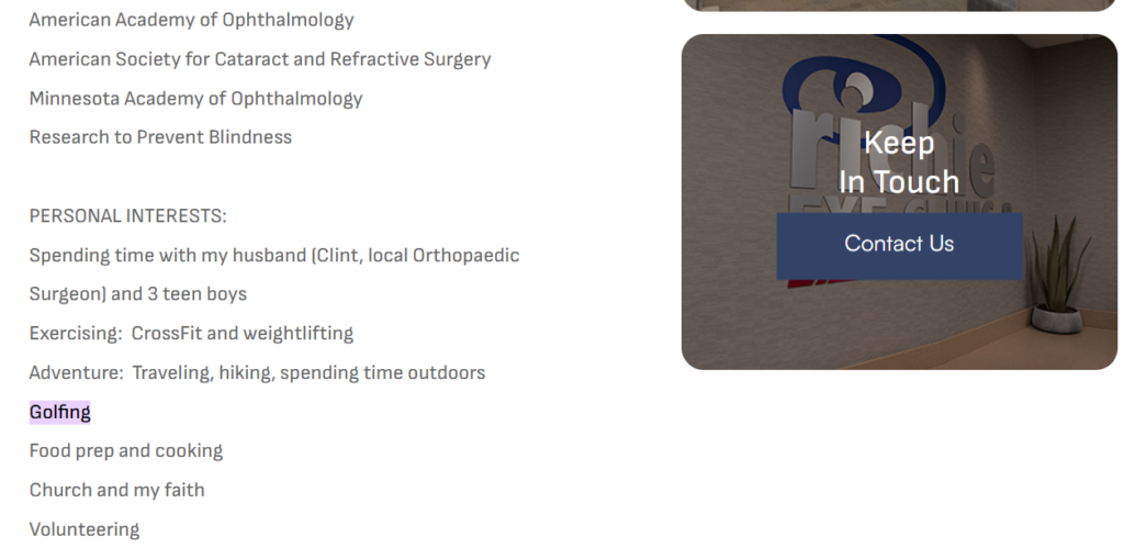 Dr. Clint Muench Transforming Lives Through Expert Hip Knee Replacements at Northfield Hospital 13