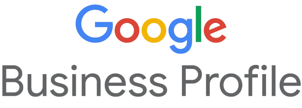 google biz profile