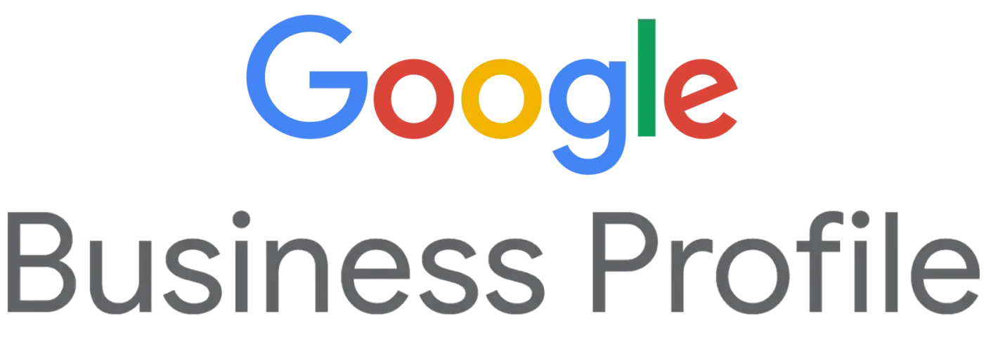 google biz profile