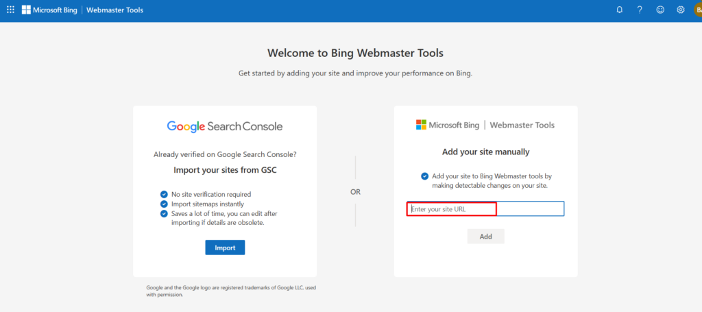 How We Integrate Bing Webmaster Tools for Our Clients—and How You Can Too