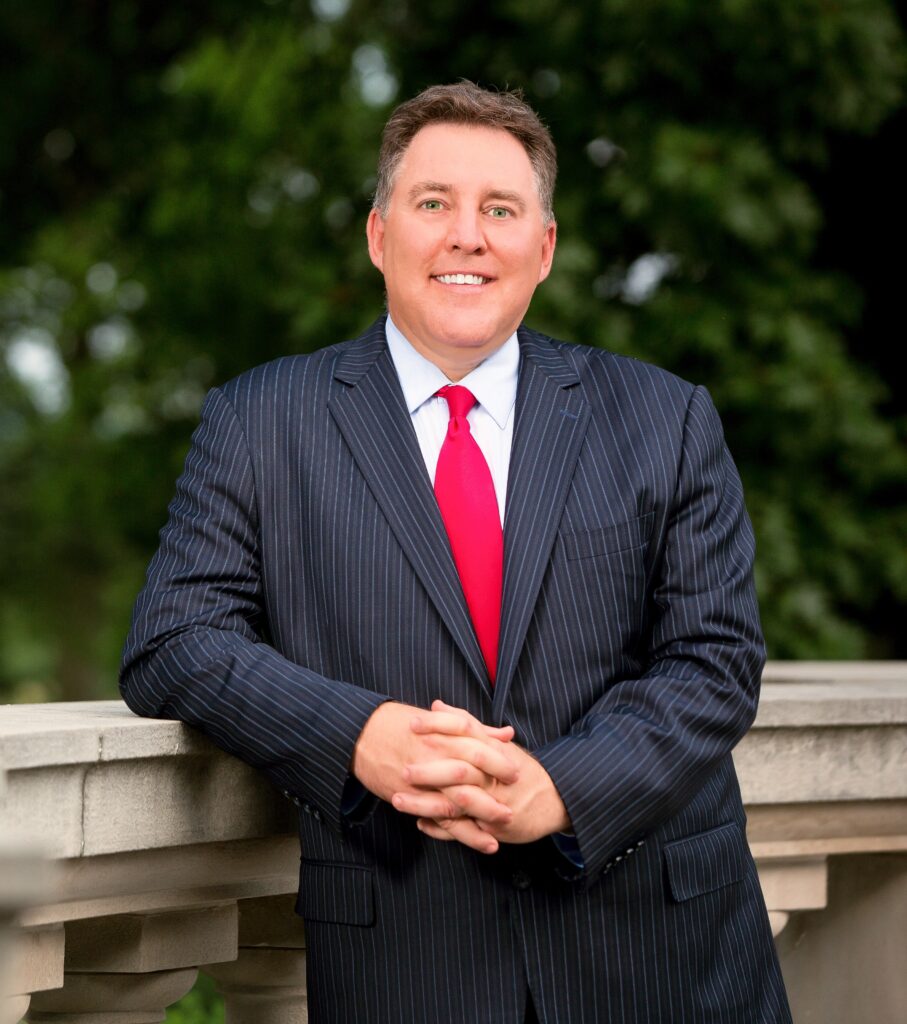 Speaker Timothy R. Miley Esq