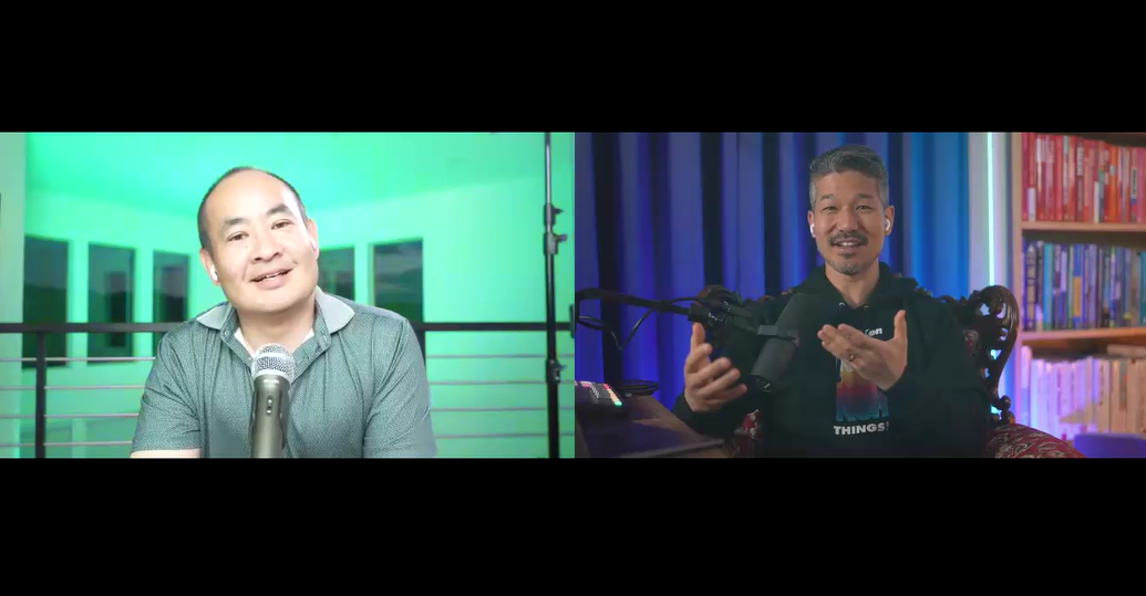 Ken Okazaki, Content Fortress