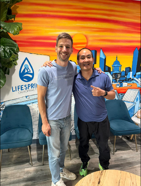 Lifespring Chiropractic