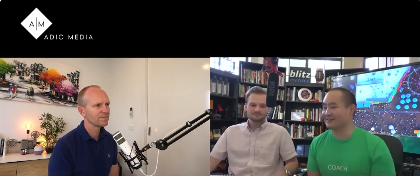Podcast 1
