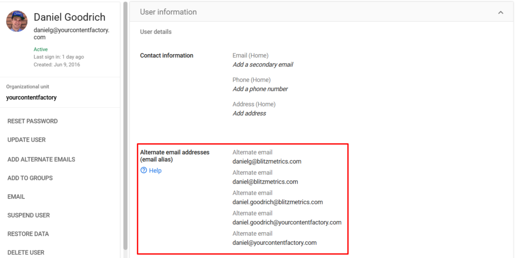 What Are Alias Emails A Quick Guide for the Team