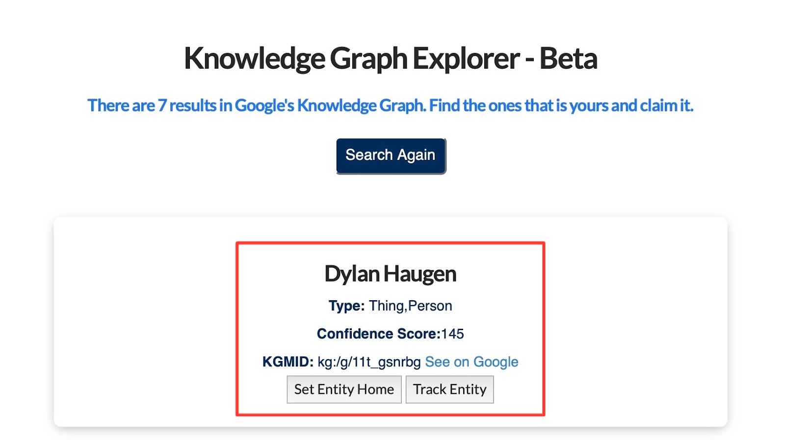 How to Get a Google Knowledge Panel (Even If You're Not Famous ...