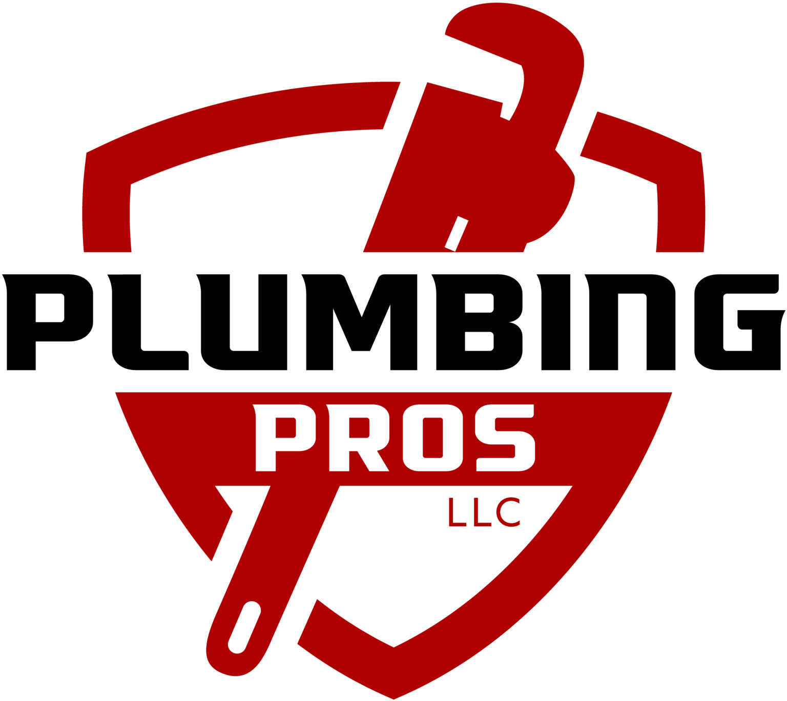Plumbing Pros Logo