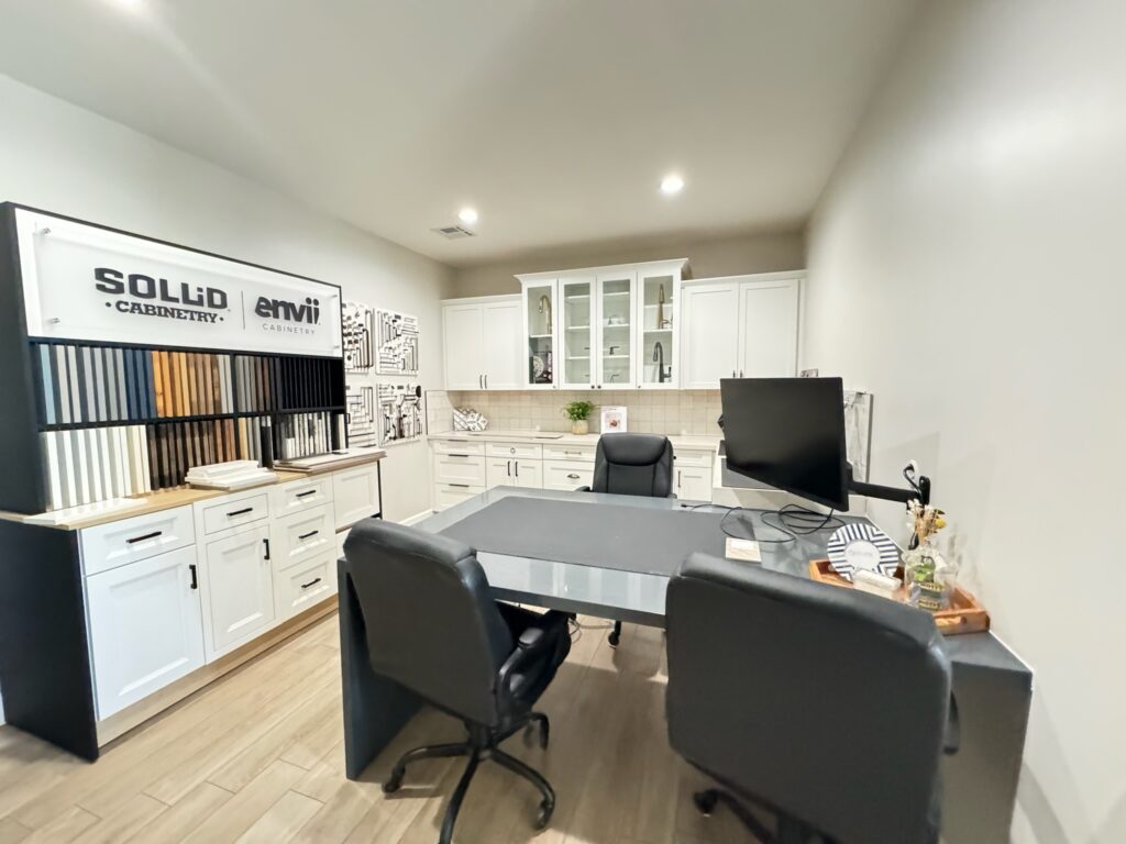 The Phoenix Home Remodeling Headquarters