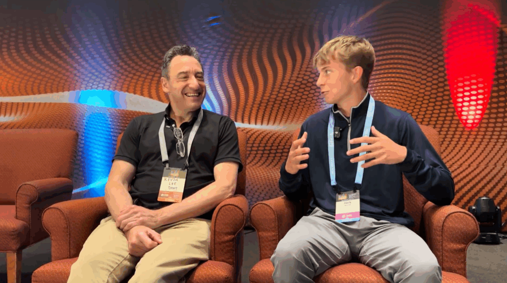 Barnacle SEO Digital PR in the AI Era – Kevin Lee at DigiMarCon