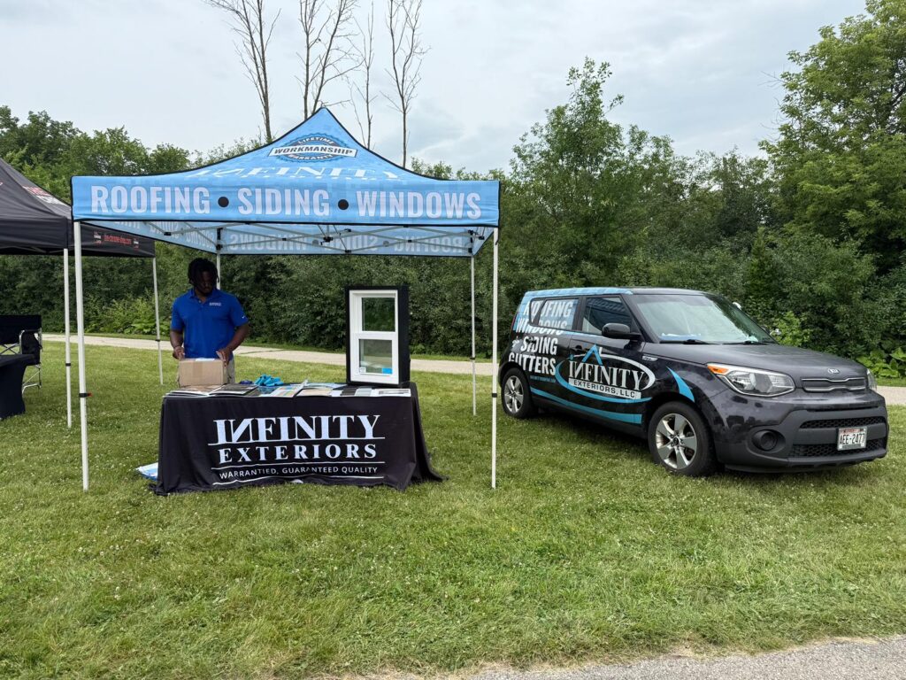 fox valley roofing siding window company
