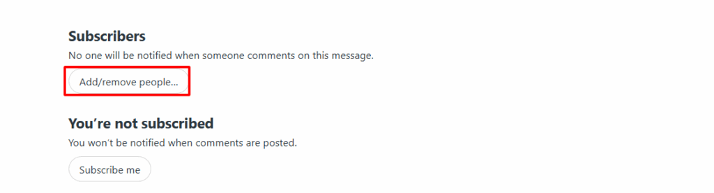 Basics – The Foundation of How We Work 5