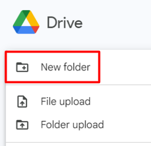 How To Upload and Share Photos and Videos With Our Team 1