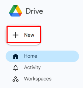 How To Upload and Share Photos and Videos With Our Team