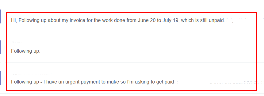 Why Your Follow Up Is Slowing Things Down