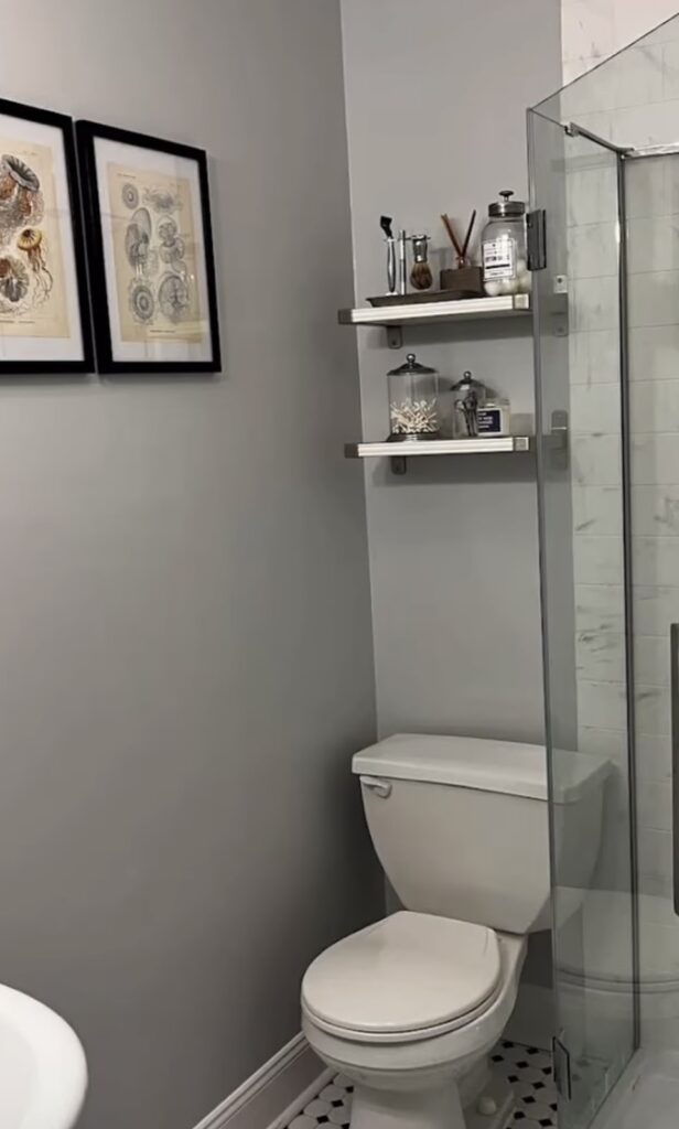 Spotlight: A Clean, Modern Bathroom by Showcase Remodels 1 image