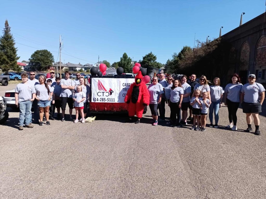 Cardinal Treatment Center