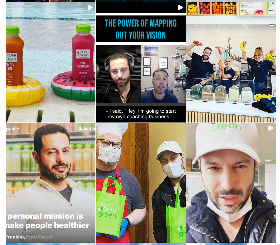 Hooray You Can Film On Site Yourself DIY Edition 1