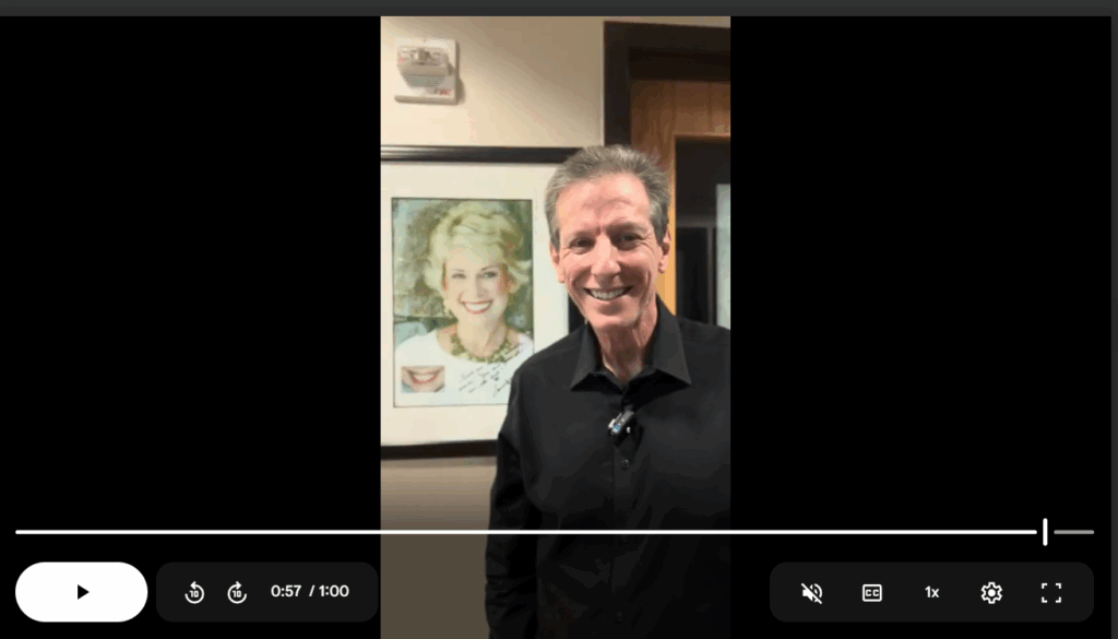 Hooray You Can Film On Site Yourself DIY Edition