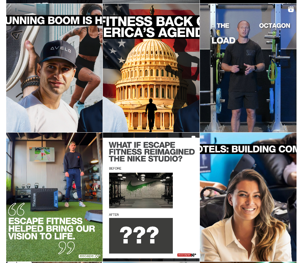 Hooray You Can Film On Site Yourself DIY Edition 3