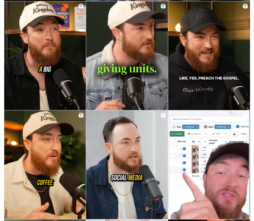 Hooray You Can Film On Site Yourself DIY Edition 5