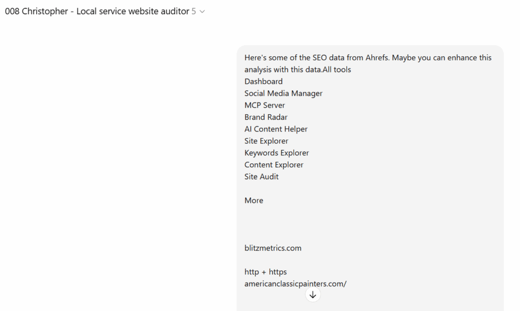 How We Audit a Home Services Website in 5 Minutes Flat 2