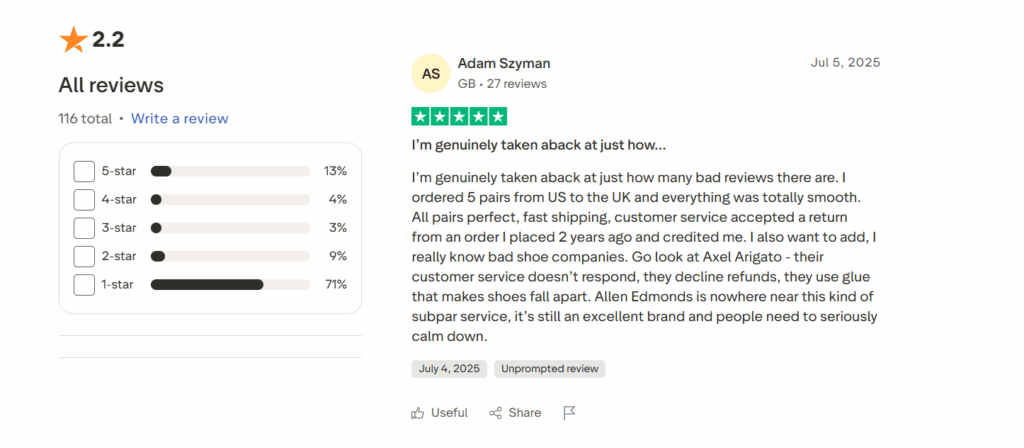 How Young Adults Can Run an In Depth Brand Audit for a Major Brand 2